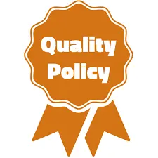 Quality Policy